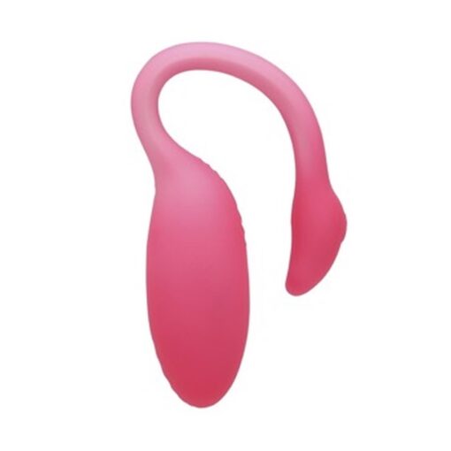 Magic motion - flamingo max vibrating bullet pink - obrazek 5