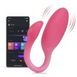 Magic motion - flamingo max vibrating bullet pink - obrazek 6