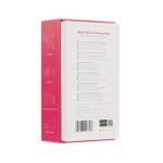 Magic motion - flamingo max vibrating bullet orange - obrazek 8