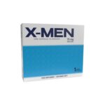 Suplement X-Men – 1 kapsułka - obrazek 2
