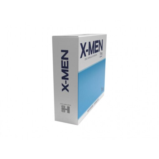 Suplement X-Men – 1 kapsułka - obrazek 5