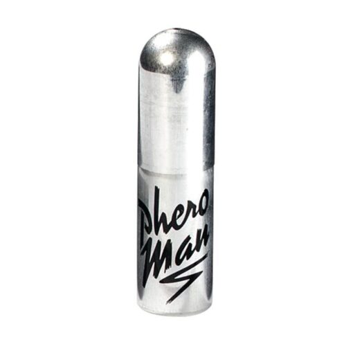 Phero Spray – feromony dla mężczyzn 15 ml - obrazek 2