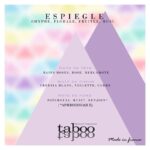 Feromony – Taboo Espiègle dla niej new 50 ml - obrazek 2