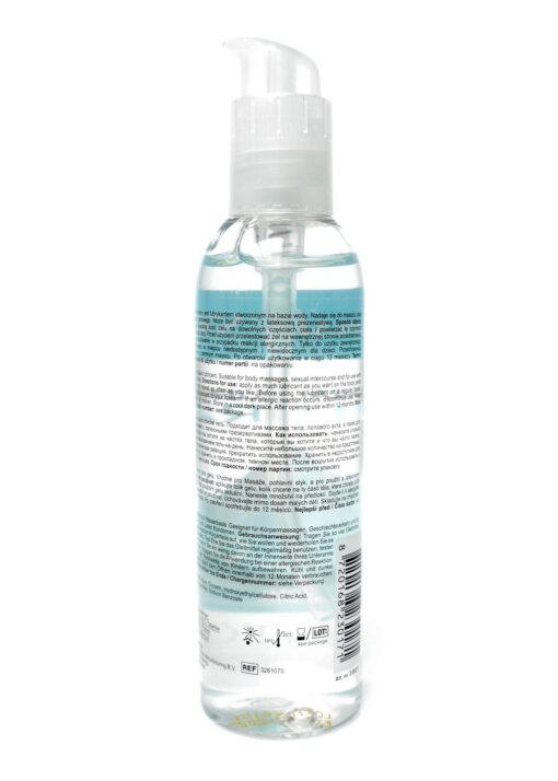 Żel-neutral boys of toys 200 ml - obrazek 2