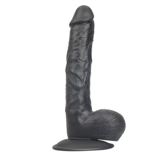 20-BR110- BLACK
