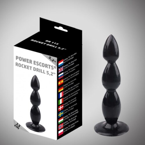 20-BR115-BLACK