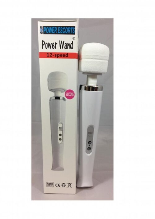 20-BR16 WIRED-WHITE