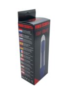 Hot cindy - hot/cold vibro - obrazek 3