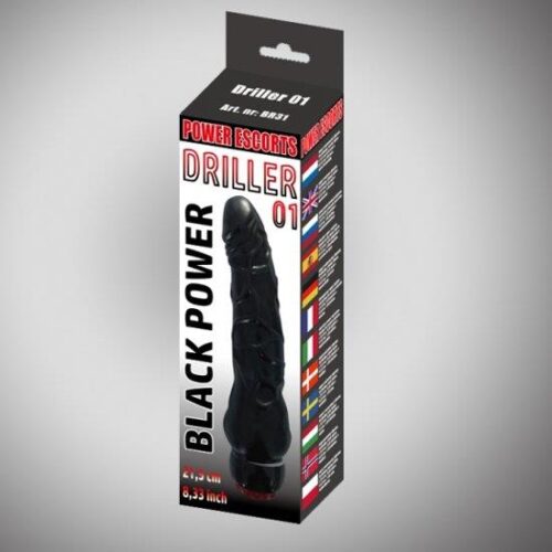 20-BR31-BLACK