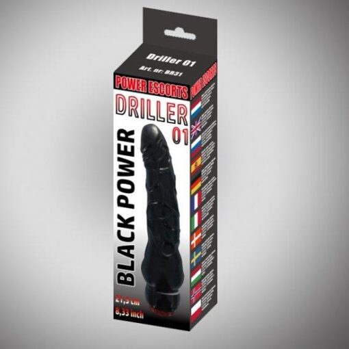20-BR31-BLACK