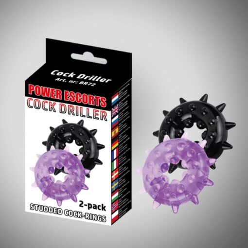 20-BR72-BLACK - PURPLE