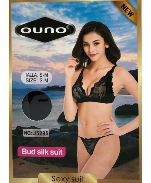 20-J5295BLACK L-XL