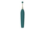 Stymulator - massager with 3 heads usb 10 functions - obrazek 5