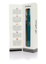 Stymulator - massager with 3 heads usb 10 functions - obrazek 9