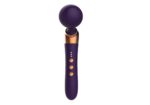 Stymulator – masażer ultra mocny – USB, 10 funkcji / 5 prędkości - obrazek 2