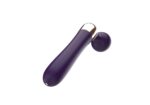 Stymulator – masażer ultra mocny – USB, 10 funkcji / 5 prędkości - obrazek 7