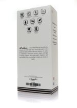 Stymulator – masażer ultra mocny – USB, 10 funkcji / 5 prędkości - obrazek 10