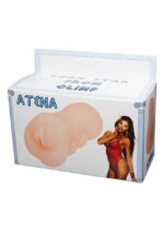 Masturbator – wagina 540 g – Atena - obrazek 5