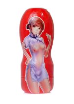 Masturbator- manga - b - series - obrazek 2