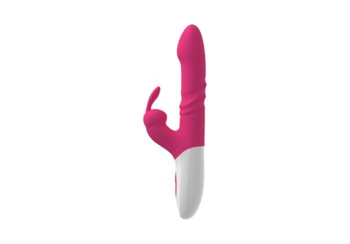 Eie USB – 10 funkcji wibracji, obrotowe kulki i funkcja posuwista - obrazek 2