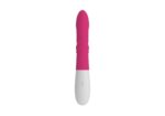 Eie USB – 10 funkcji wibracji, obrotowe kulki i funkcja posuwista - obrazek 3