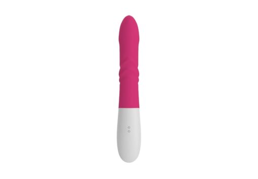 Eie USB – 10 funkcji wibracji, obrotowe kulki i funkcja posuwista - obrazek 3