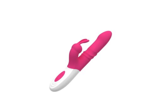 Eie USB – 10 funkcji wibracji, obrotowe kulki i funkcja posuwista - obrazek 5