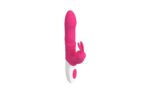 Eie USB – 10 funkcji wibracji, obrotowe kulki i funkcja posuwista - obrazek 6