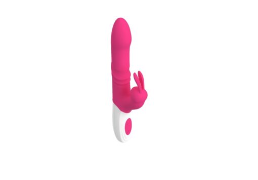 Eie USB – 10 funkcji wibracji, obrotowe kulki i funkcja posuwista - obrazek 6