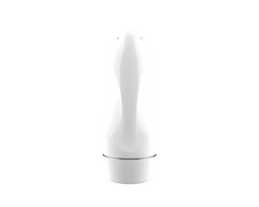 Masturbator – kubek USB, 9 funkcji wibracji i ssania / podgrzewany - obrazek 2