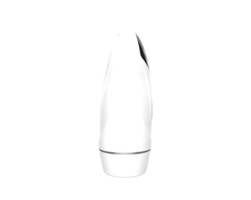 Masturbator – kubek USB, 9 funkcji wibracji i ssania / podgrzewany - obrazek 3