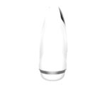 Masturbator – kubek USB, 9 funkcji wibracji i ssania / podgrzewany - obrazek 4