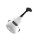 Masturbator – kubek USB, 9 funkcji wibracji i ssania / podgrzewany - obrazek 6