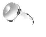 Masturbator – kubek USB, 9 funkcji wibracji i ssania / podgrzewany - obrazek 7
