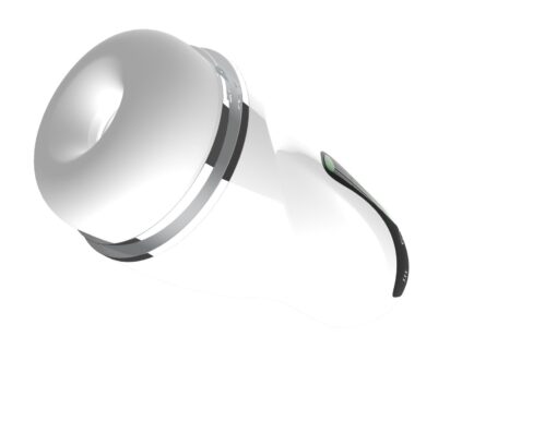 Masturbator – kubek USB, 9 funkcji wibracji i ssania / podgrzewany - obrazek 7