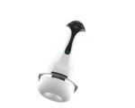 Masturbator – kubek USB, 9 funkcji wibracji i ssania / podgrzewany - obrazek 8