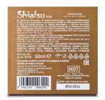 Perfumy z feromonami Shiatsu – dla kobiet, limonkowe, 50 ml - obrazek 6