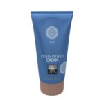 Krem stymulujący Shiatsu Penis Power – dla mężczyzn, 30 ml - obrazek 5