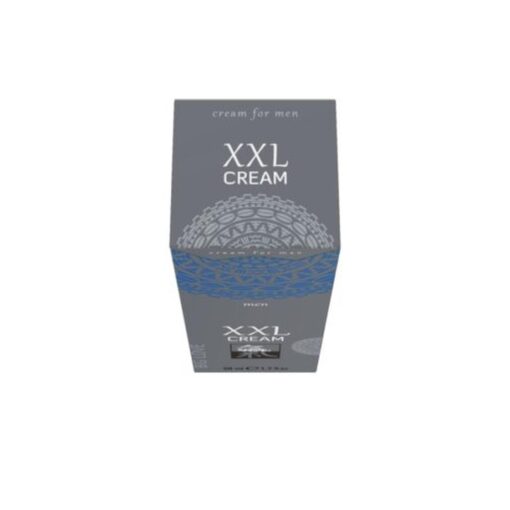Krem XXL Cream Men Big Love – 50 ml – dla mężczyzn - obrazek 4