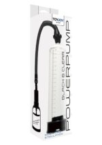 Power pump black - obrazek 2