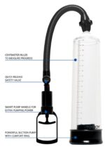 Power pump black - obrazek 3