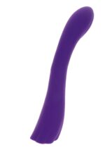 Dahlia g-spot vibrator purple - obrazek 6