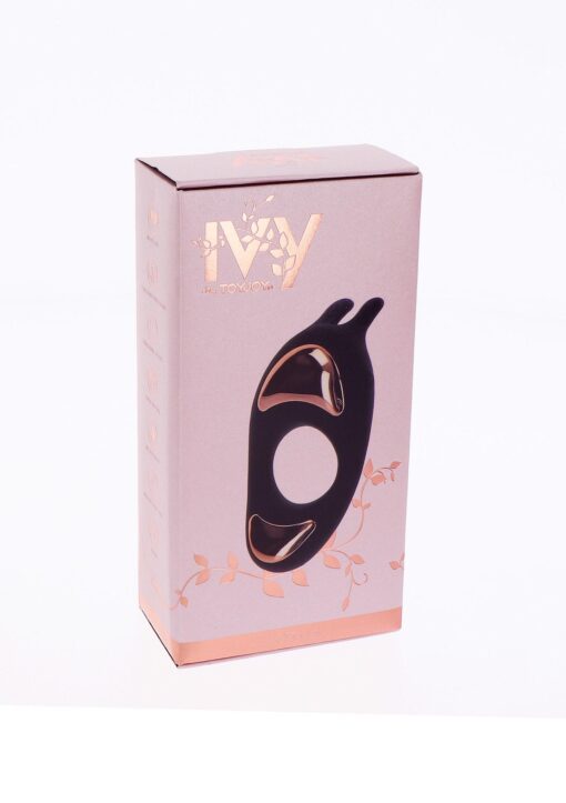Lotus c-ring black - obrazek 2