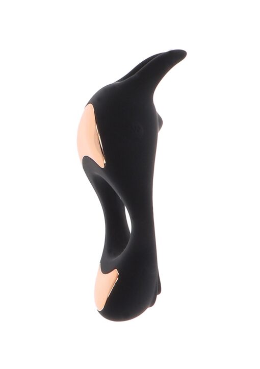 Lotus c-ring black - obrazek 3