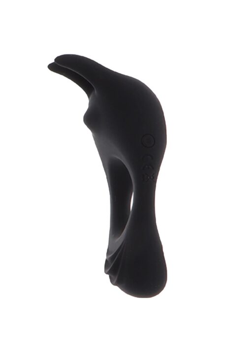 Lotus c-ring black - obrazek 4