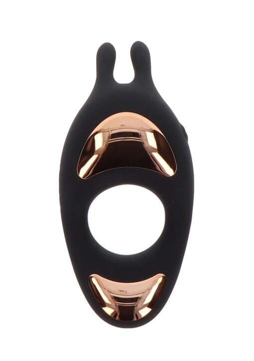 Lotus c-ring black - obrazek 5