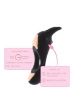 Lotus c-ring black - obrazek 7