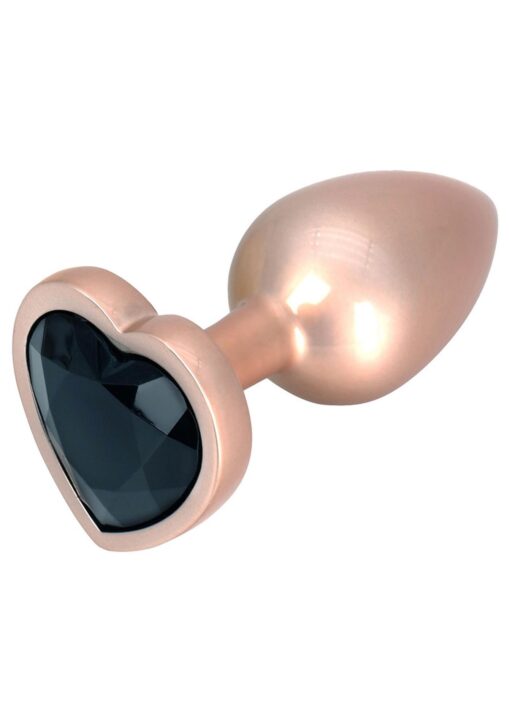 Toyjoy happiness time to shine buttplug - obrazek 4