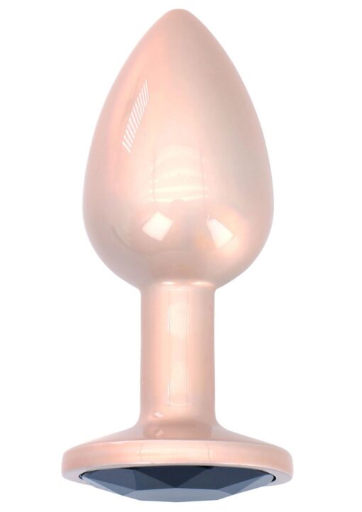 Toyjoy happiness shine like a star buttplug - obrazek 3