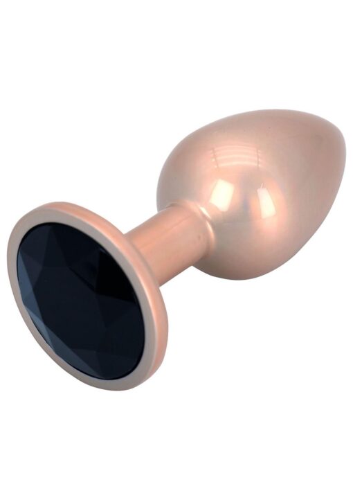 Toyjoy happiness shine like a star buttplug - obrazek 4